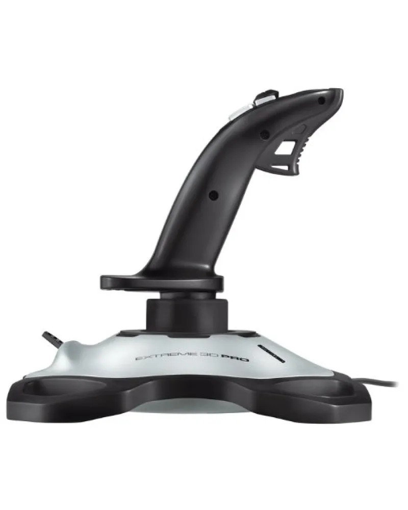 Dzojstik Logitech Extreme 3D Pro 