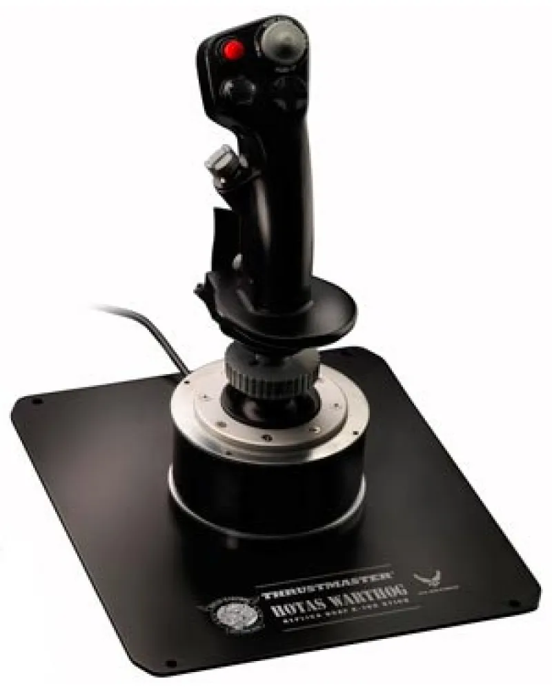 Dzojstik Hotas Warthog Flight Stick 