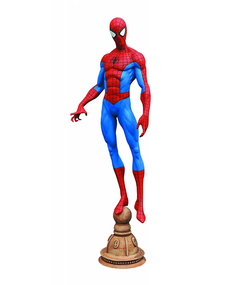Statue Marvel Gallery - Spider-Man 
