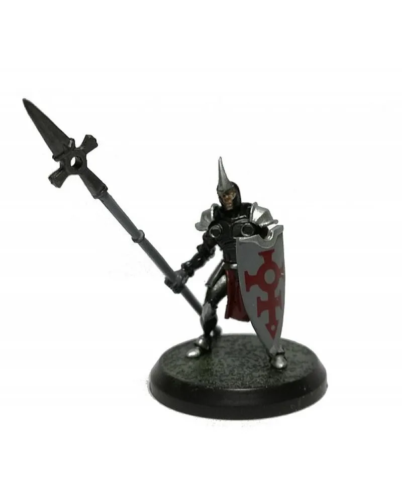 Mini Figure The Age Of The Rag'narok Confrontation - Spearmen - Unit Box 