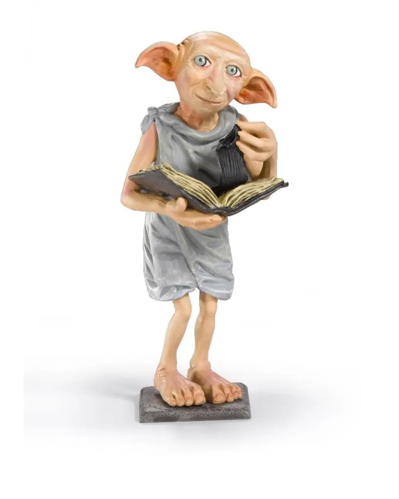 Statue Harry Potter Magical Creatures - Dobby 