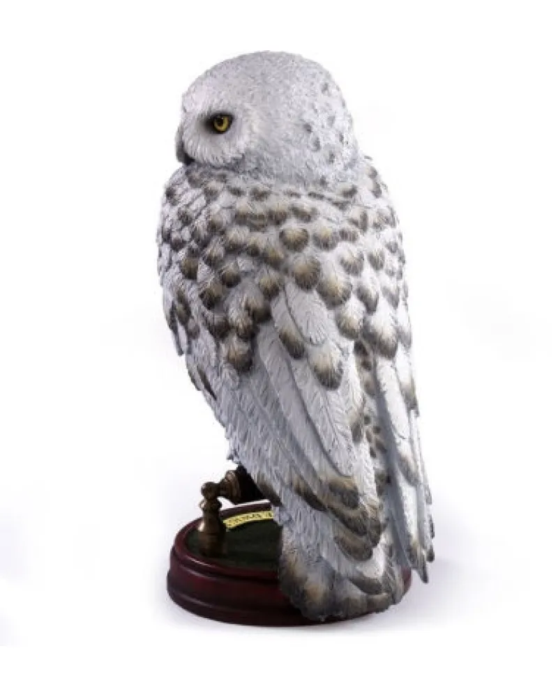 Statue Harry Potter Magical Creatures - Hedwig 