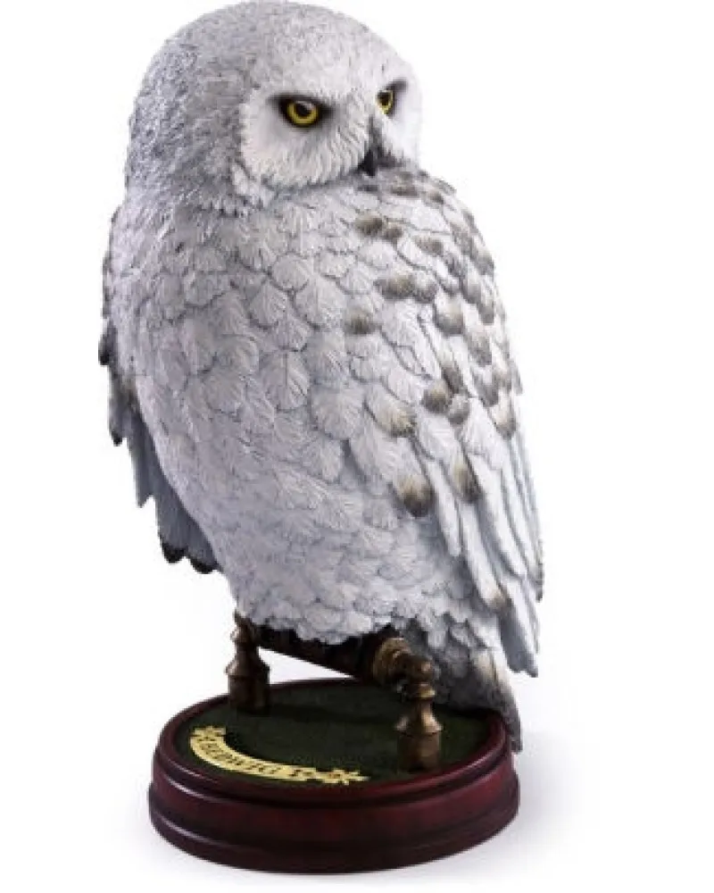 Statue Harry Potter Magical Creatures - Hedwig 