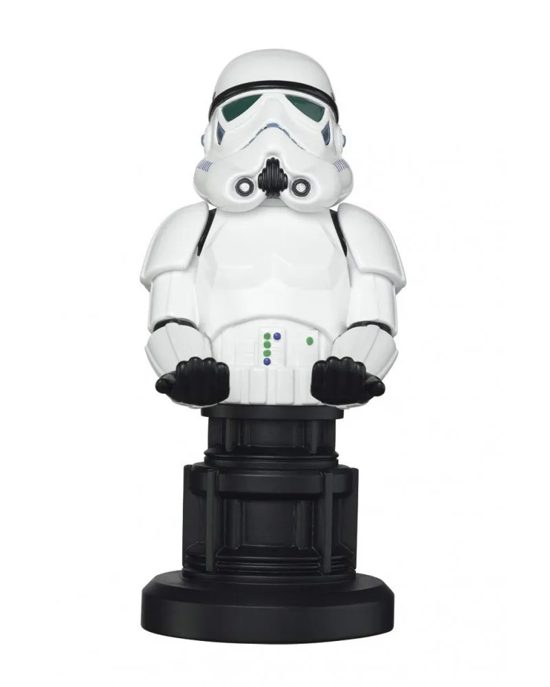 Cable Guys Star Wars - Stormtrooper 