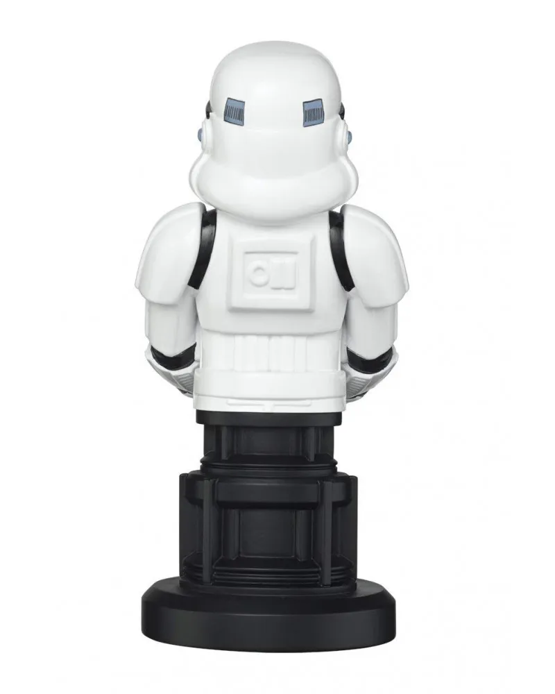 Cable Guys Star Wars - Stormtrooper 