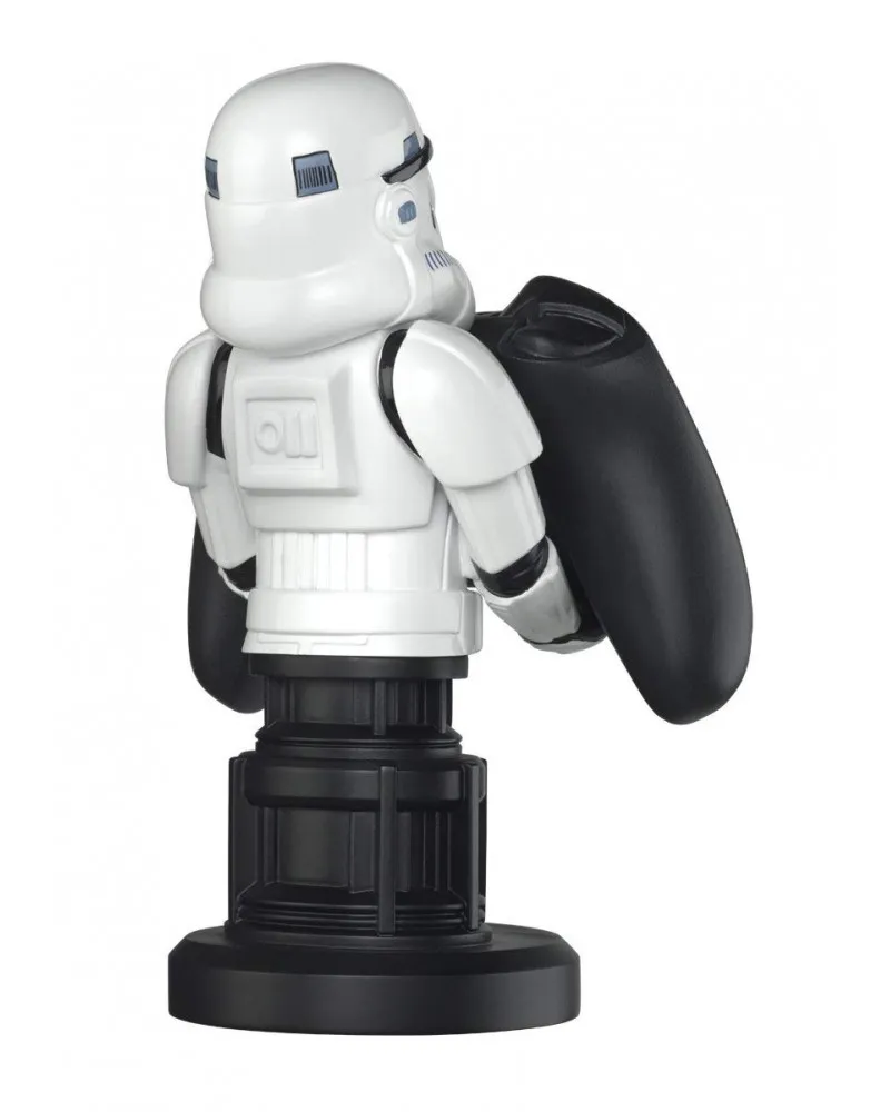 Cable Guys Star Wars - Stormtrooper 