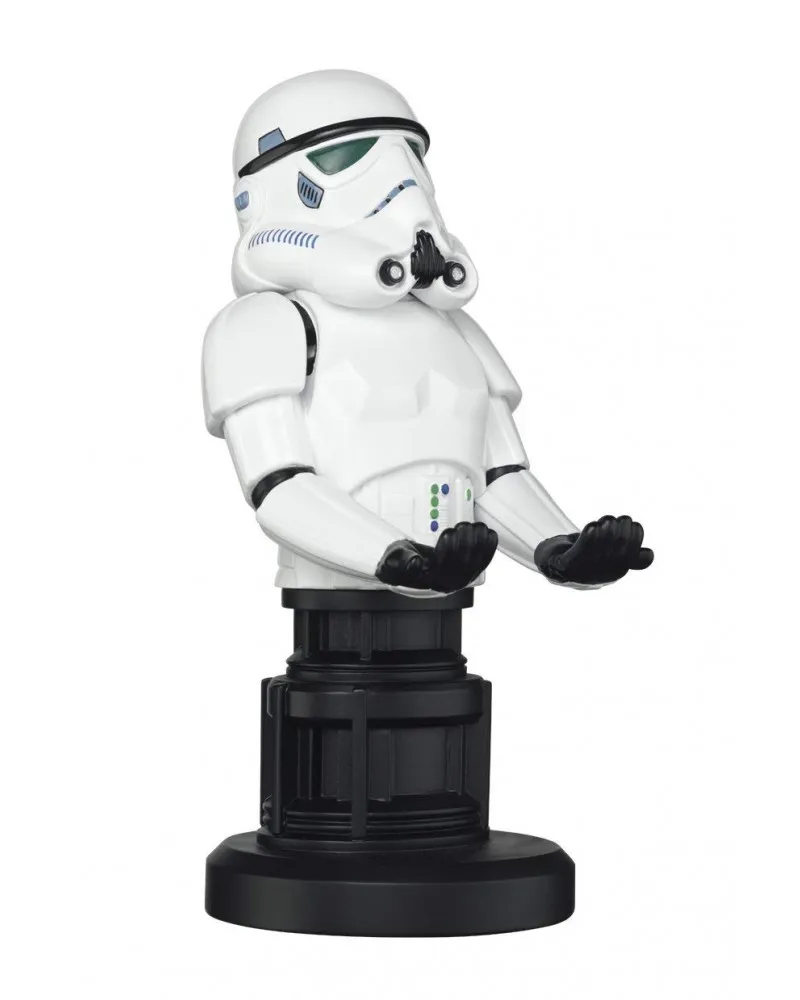 Cable Guys Star Wars - Stormtrooper 