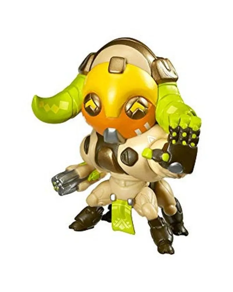 Mini Figure Cute But Deadly Medium – Orisa 