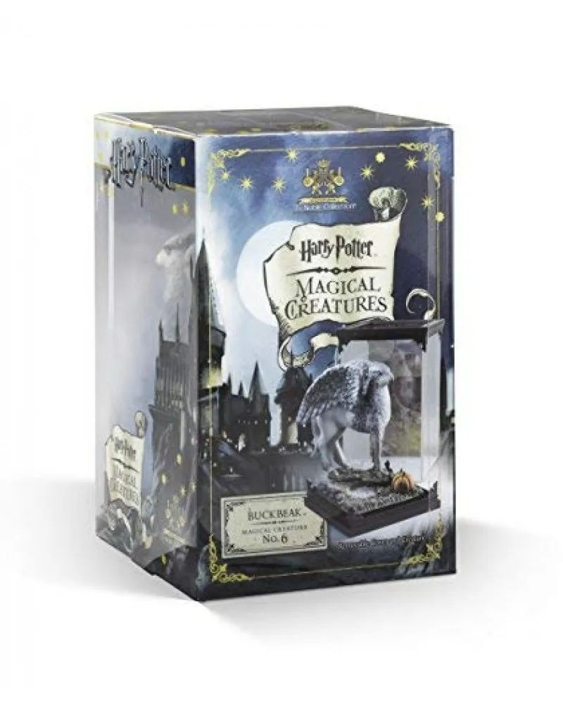 Statue Harry Potter Magical Creatures - Buckbeak 