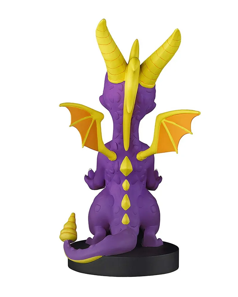 Cable Guys Spyro the Dragon - Spyro 