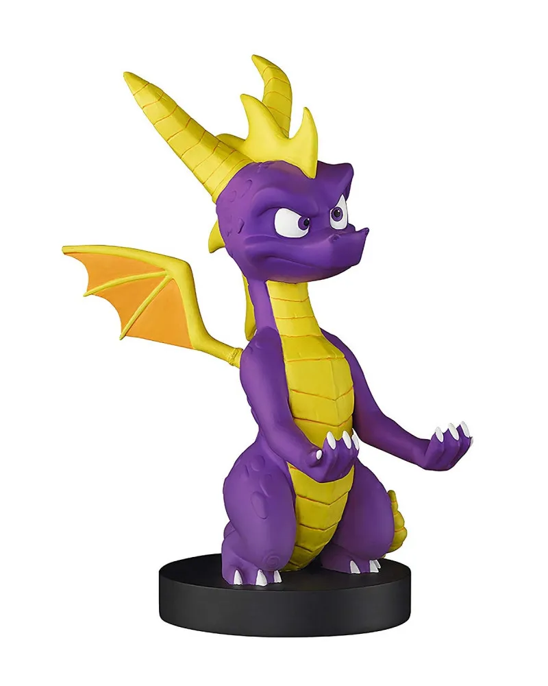 Cable Guys Spyro the Dragon - Spyro 