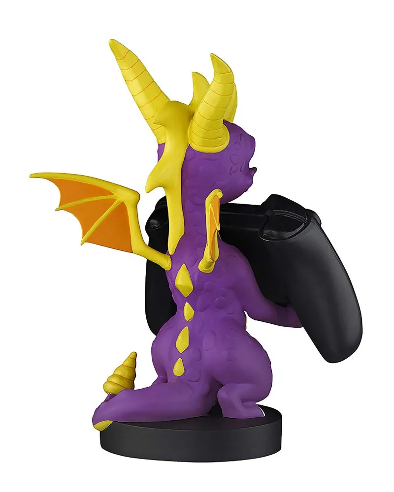 Cable Guys Spyro the Dragon - Spyro 