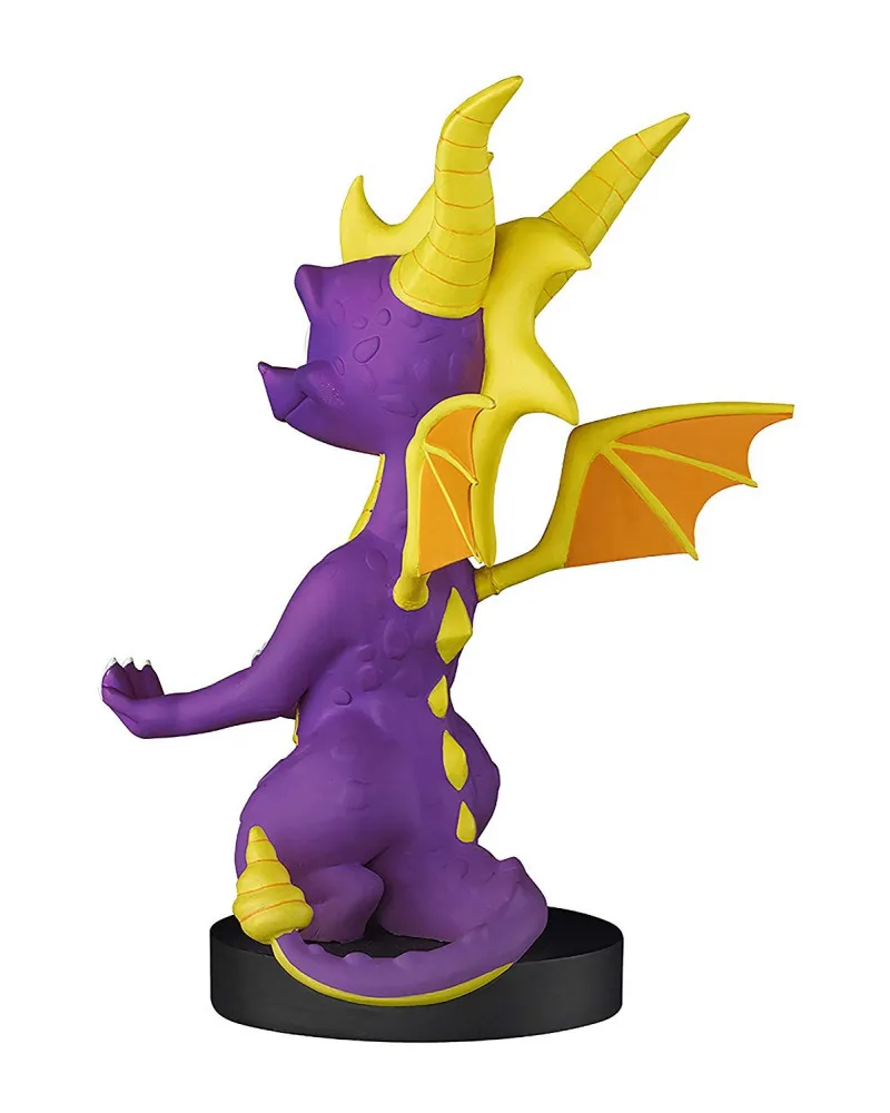 Cable Guys Spyro the Dragon - Spyro 