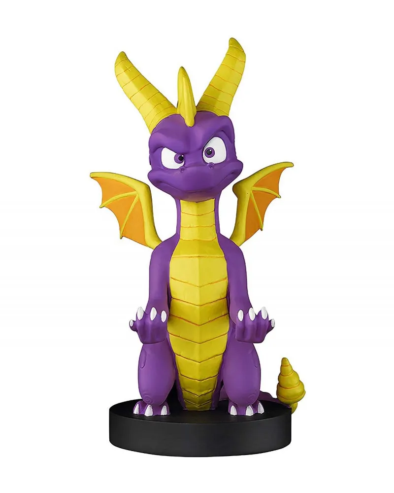 Cable Guys Spyro the Dragon - Spyro 