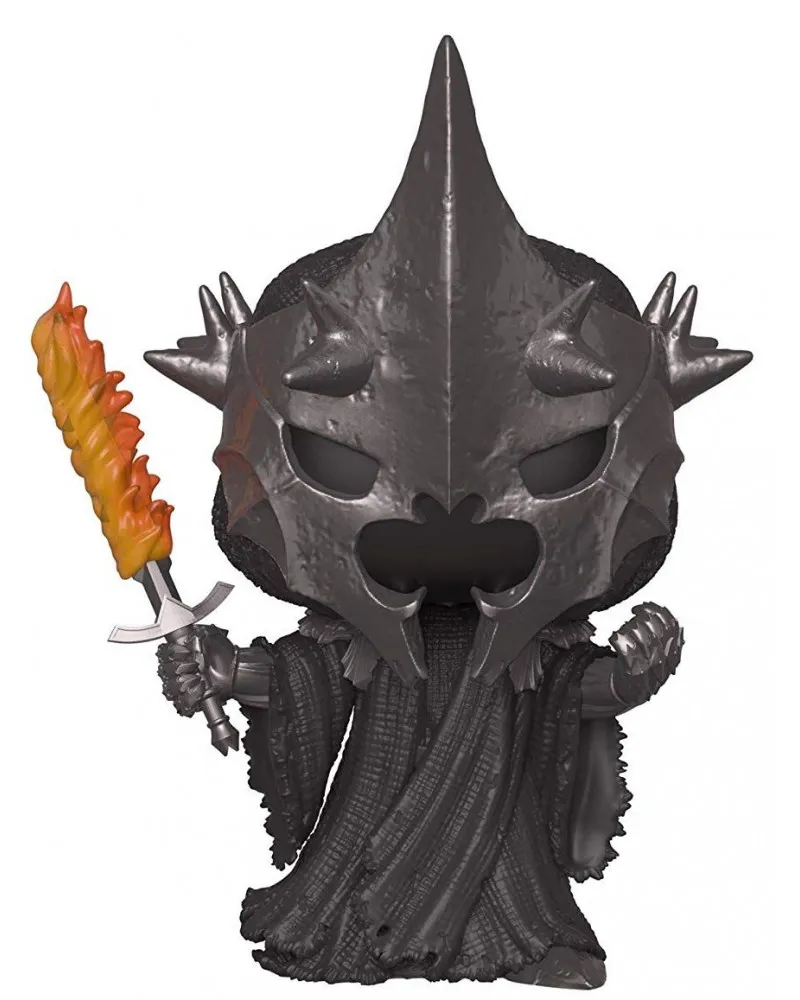 Bobble Figure Lord of the Rings POP! Figure - Witch King 