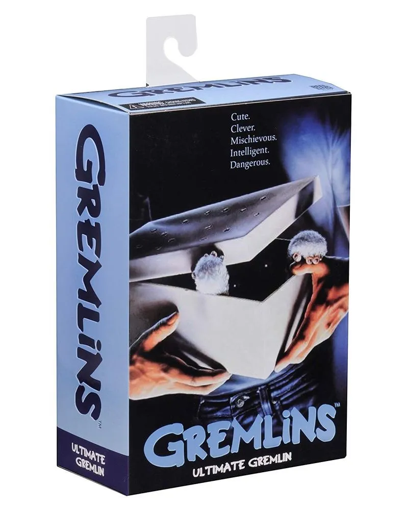 Action Figure Gremlins Ultimate - Gremlin 