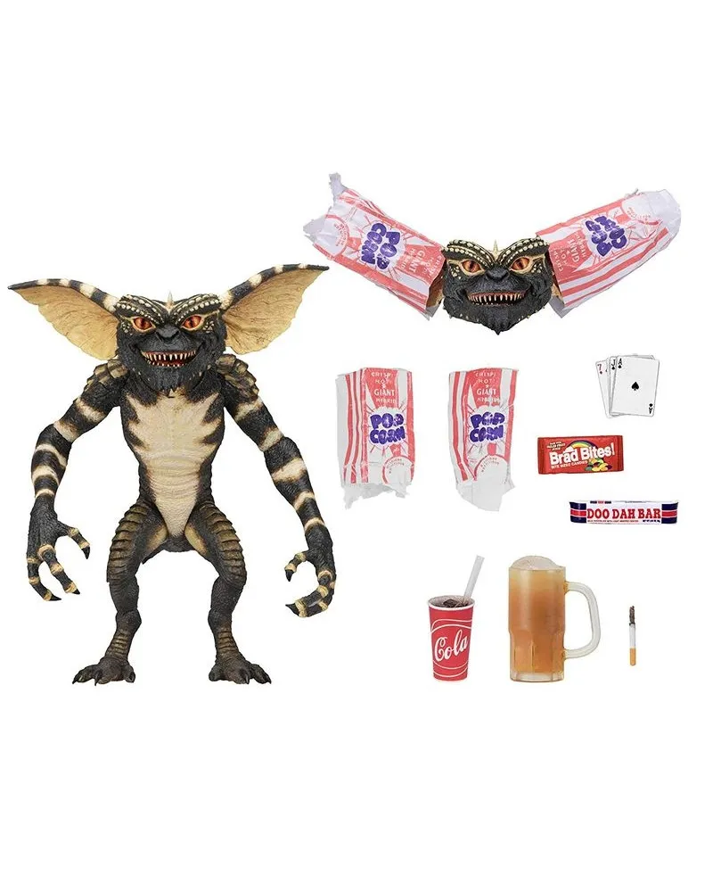 Action Figure Gremlins Ultimate - Gremlin 