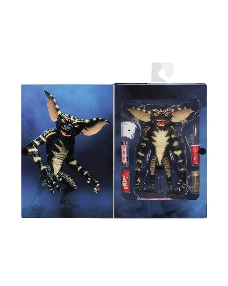 Action Figure Gremlins Ultimate - Gremlin 