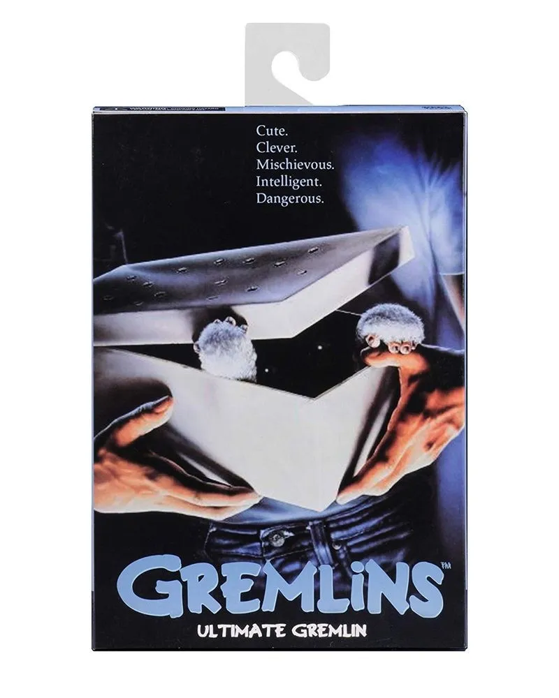 Action Figure Gremlins Ultimate - Gremlin 