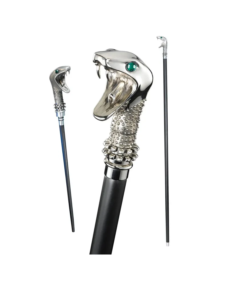 Štap Harry Potter - Lucius Malfoy’s Walking Stick 