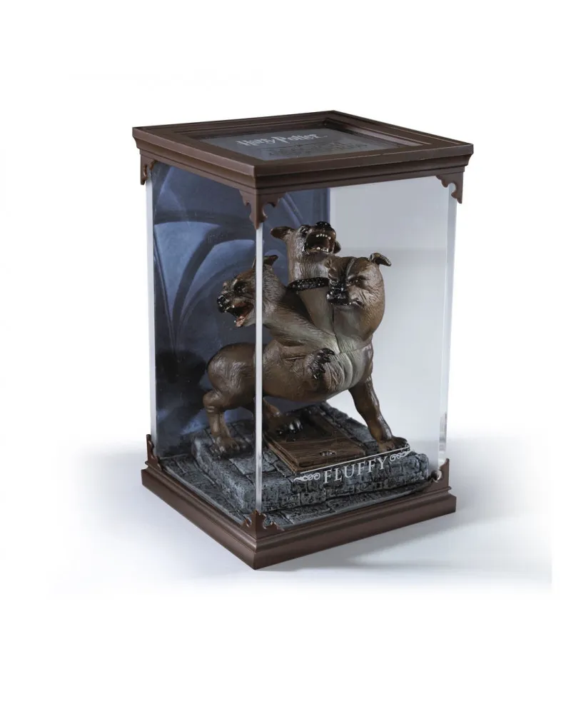 Statue Harry Potter Magical Creatures - Fluffy 