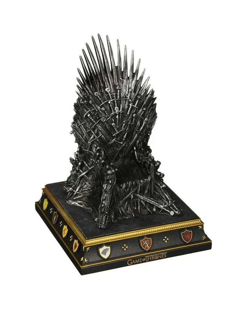 Držač za knjige Game of Thrones - Iron Thron 