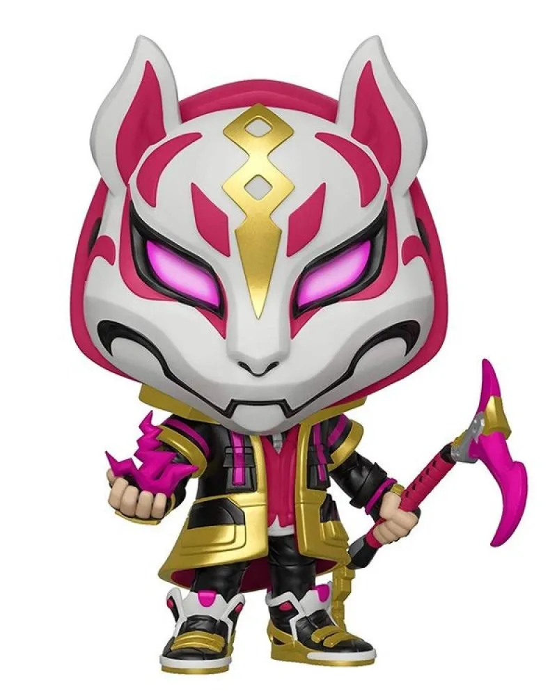 Bobble Figure Fortnite POP! Figure - Drift 