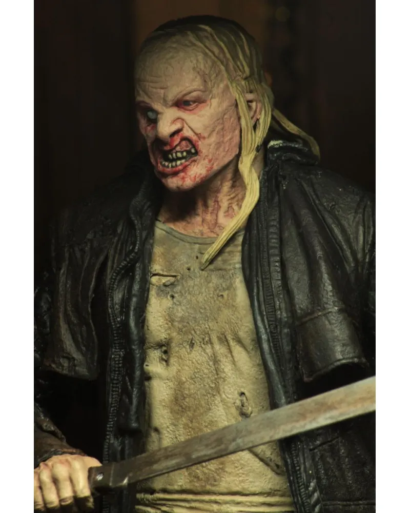 Action Figure Friday the 13th 2009 - Ultimate Jason 