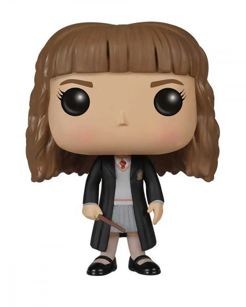 Bobble Figure Harry Potter POP! -  Hermione Granger 