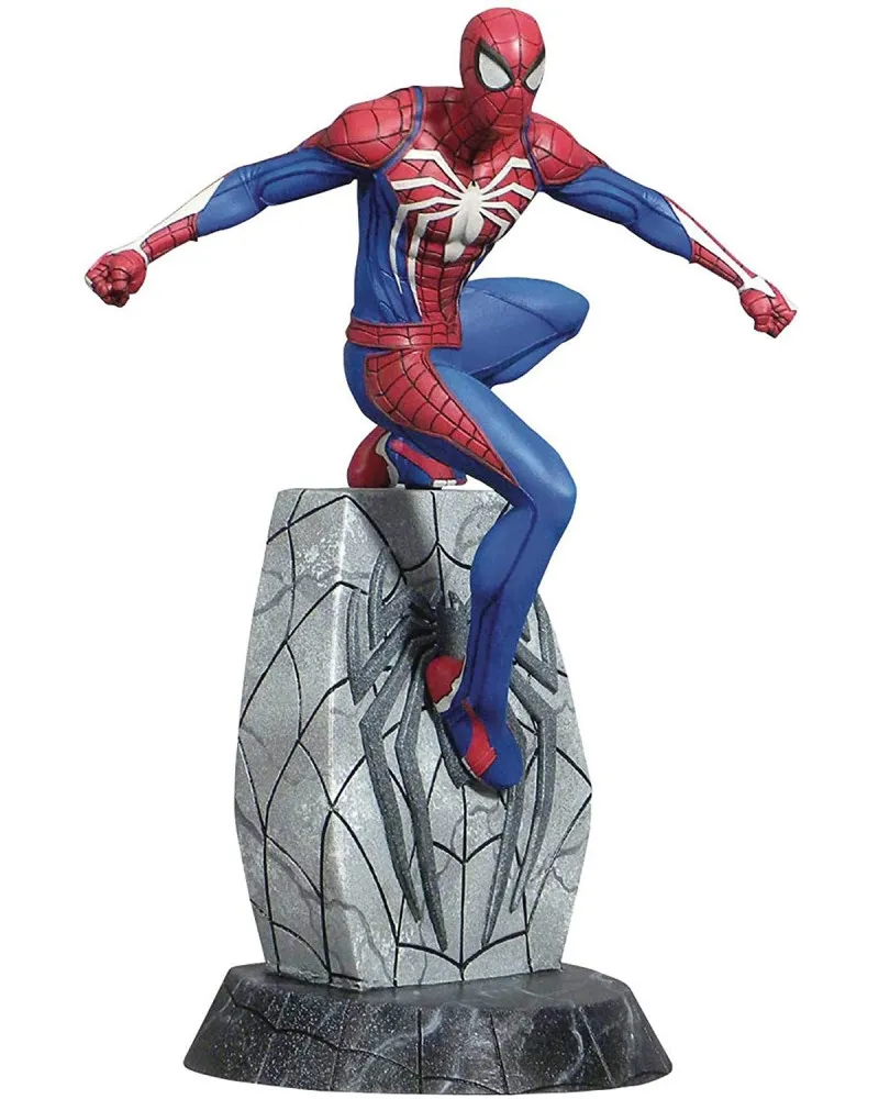 Statue Marvel Video Game Gallery - Spider-Man 