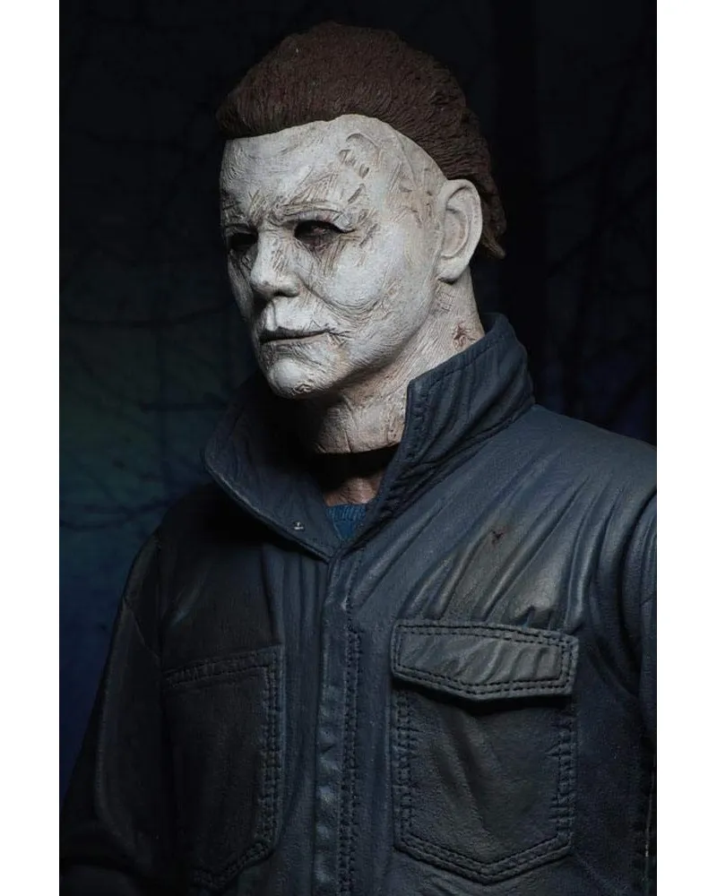 Action Figure Halloween 2018 1/4 - Michael Myers 