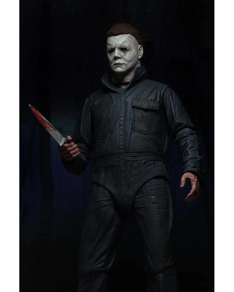 Action Figure Halloween 2018 1/4 - Michael Myers 