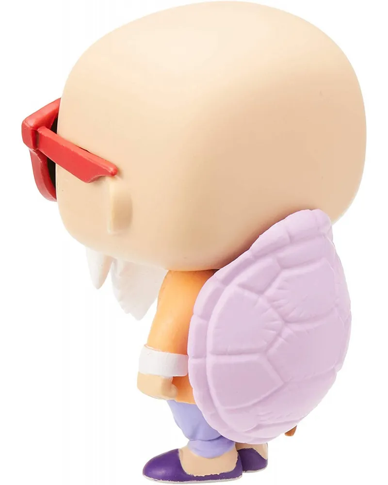 Bobble Figure Anime - Dragon Ball Z POP! - Master Roshi 