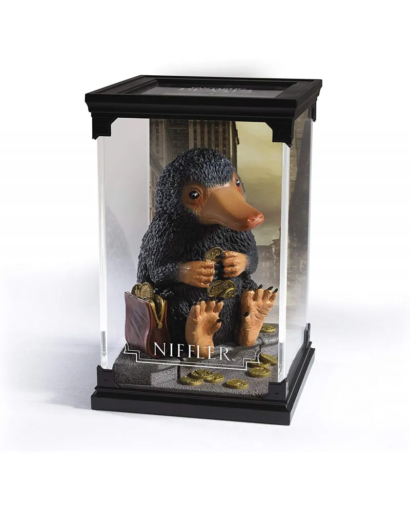 Statue Fantastic Beasts Magical creatures - Niffler 
