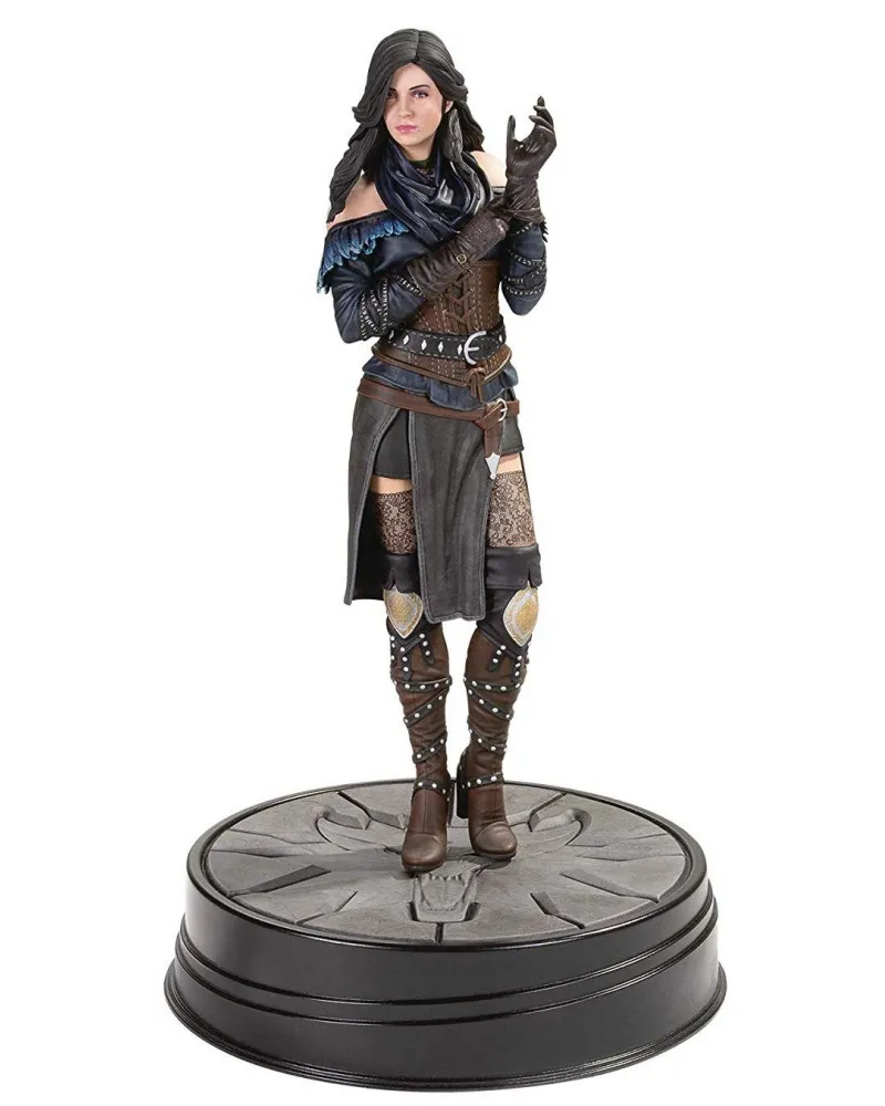 Statue Witcher 3 Wild Hunt - Yennefer (2nd Edition) 