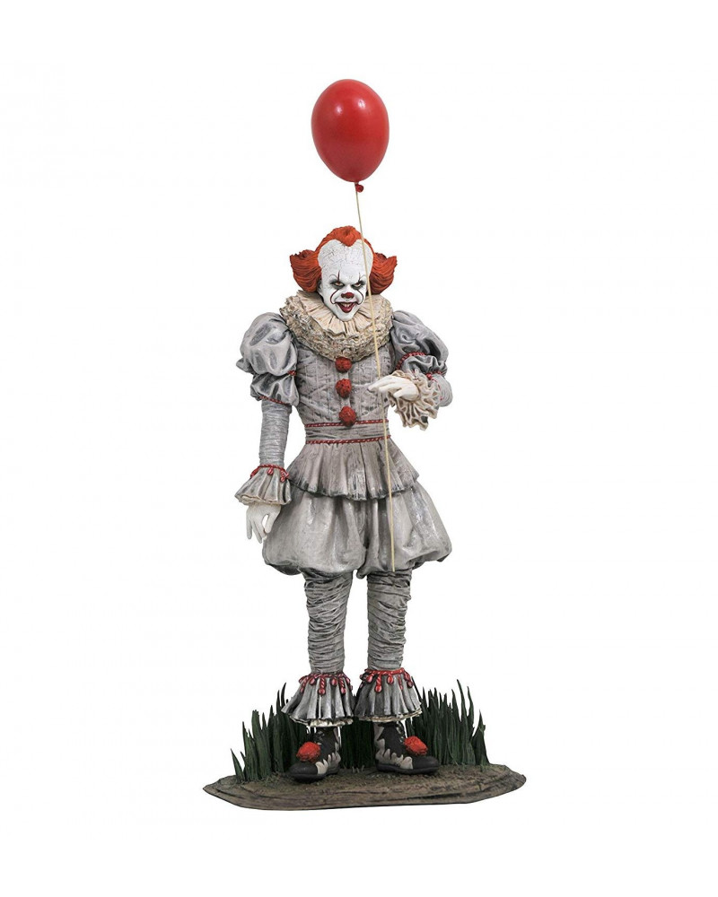 Diorama It Chapter Two Gallery - Pennywise 