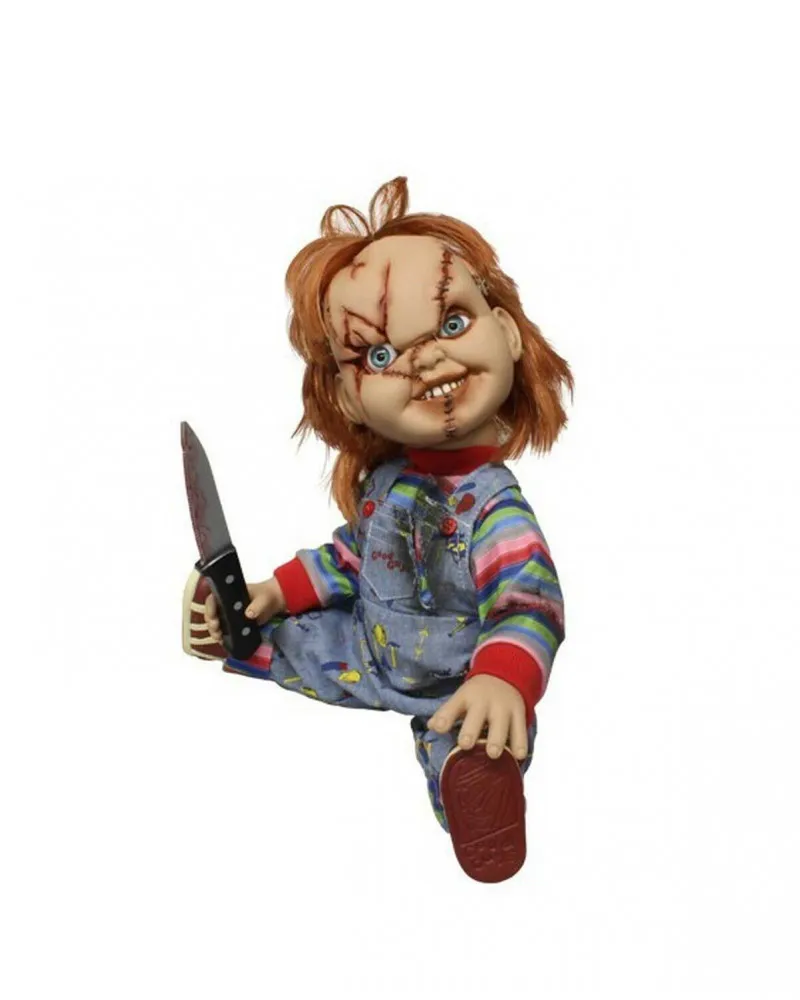 Action Figure Child´s Play - Talking Chucky 