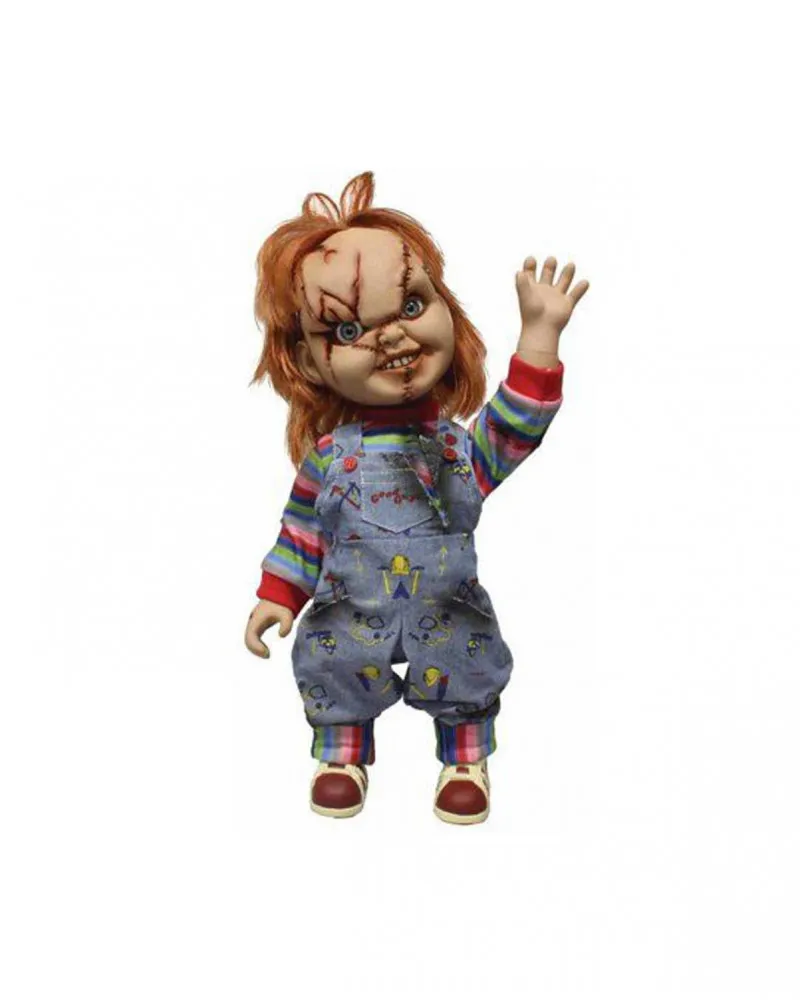 Action Figure Child´s Play - Talking Chucky 