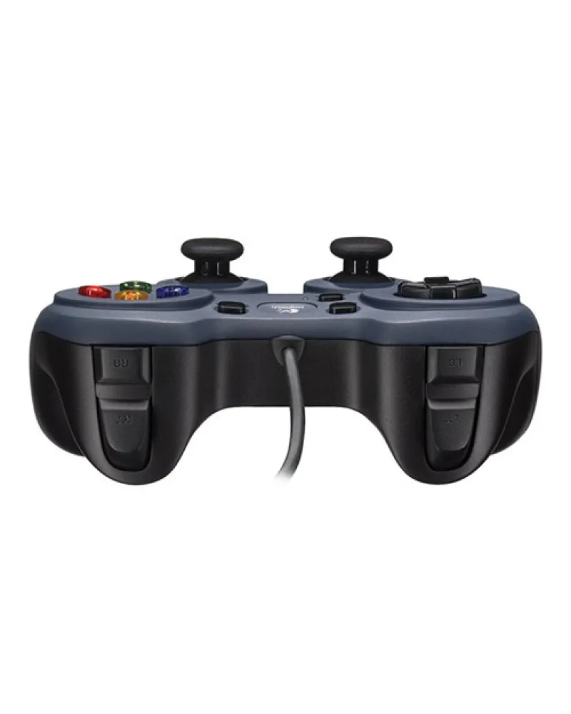 Gamepad Logitech F310 