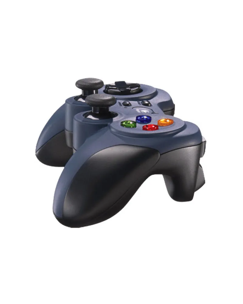 Gamepad Logitech F310 