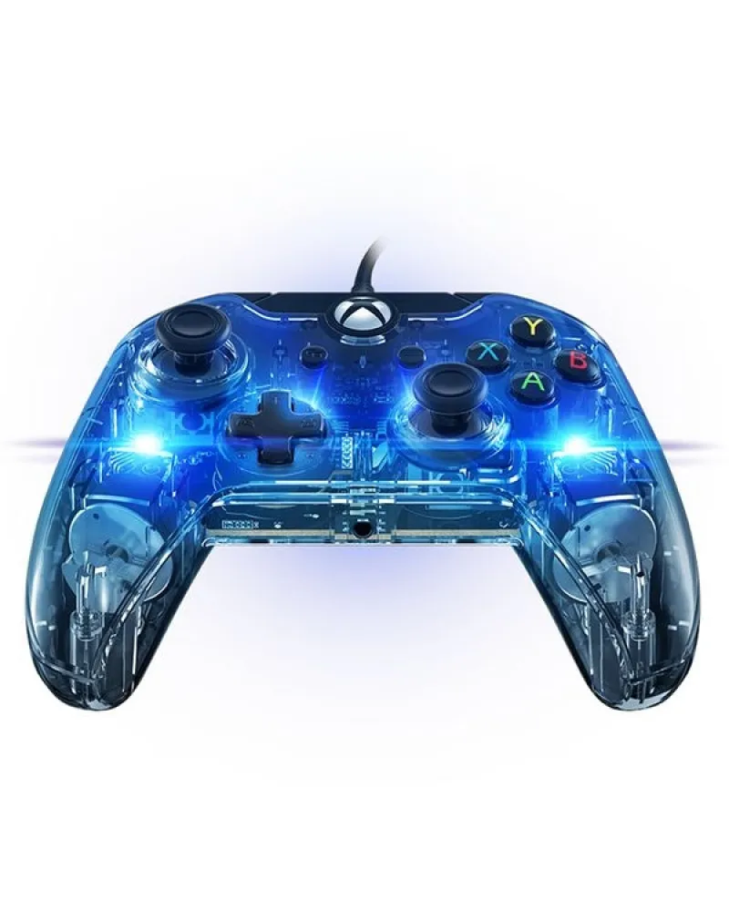 Gamepad PDP Afterglow Prismatic 