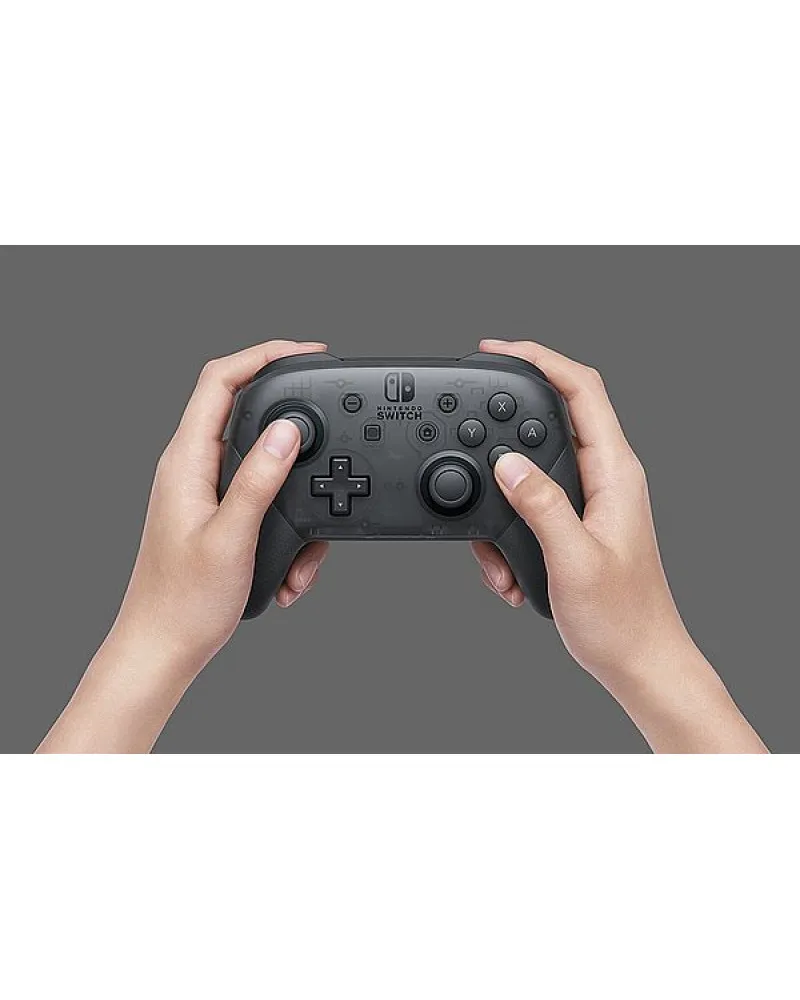 Gamepad Nintendo Switch Pro Controller 