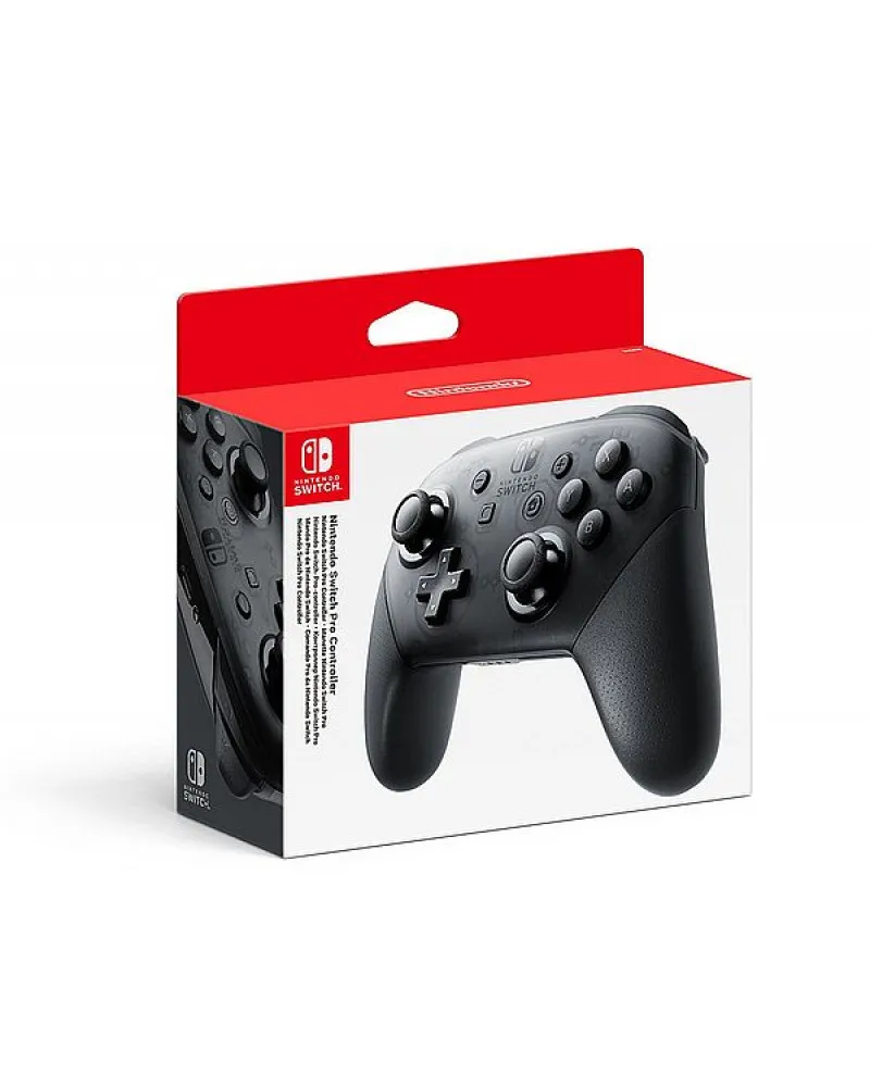 Gamepad Nintendo Switch Pro Controller 