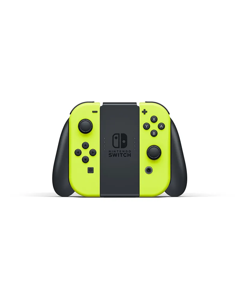 Gamepad Joy-Con Pair - Neon Yellow 