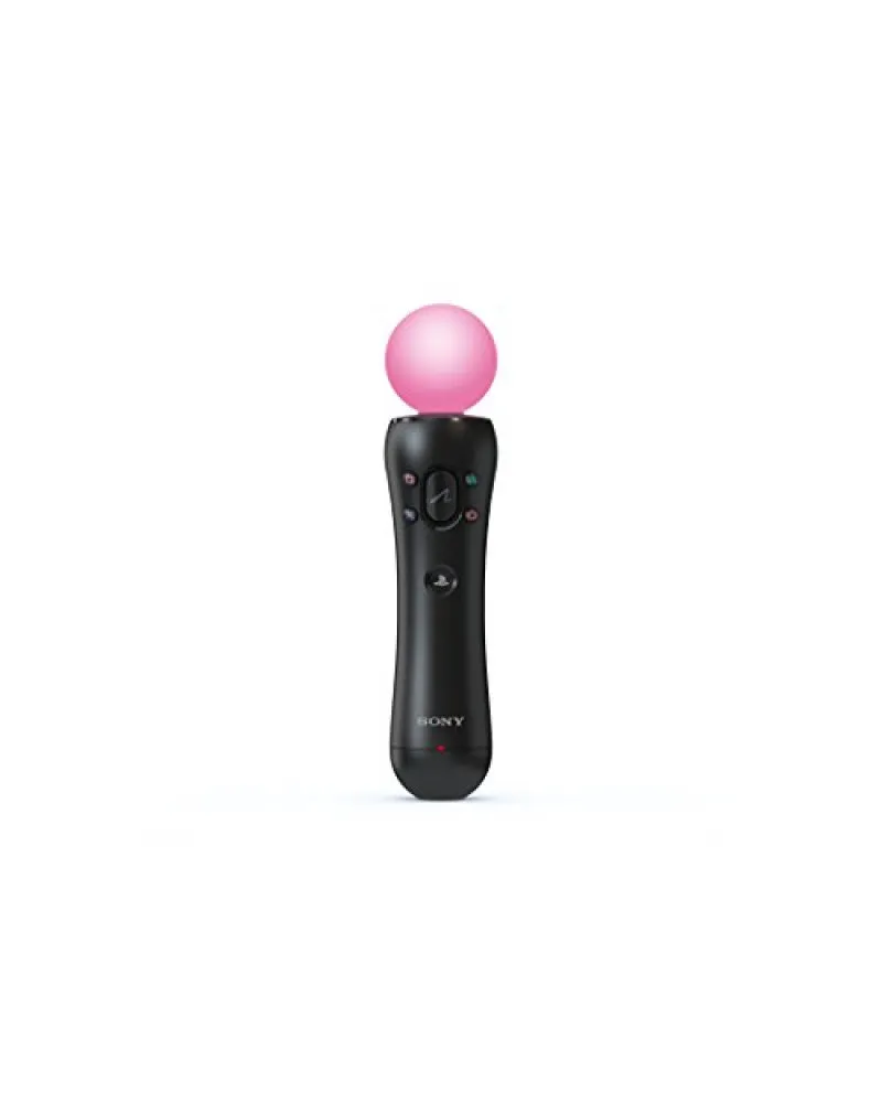 Playstation Move Motion Twin Pack 