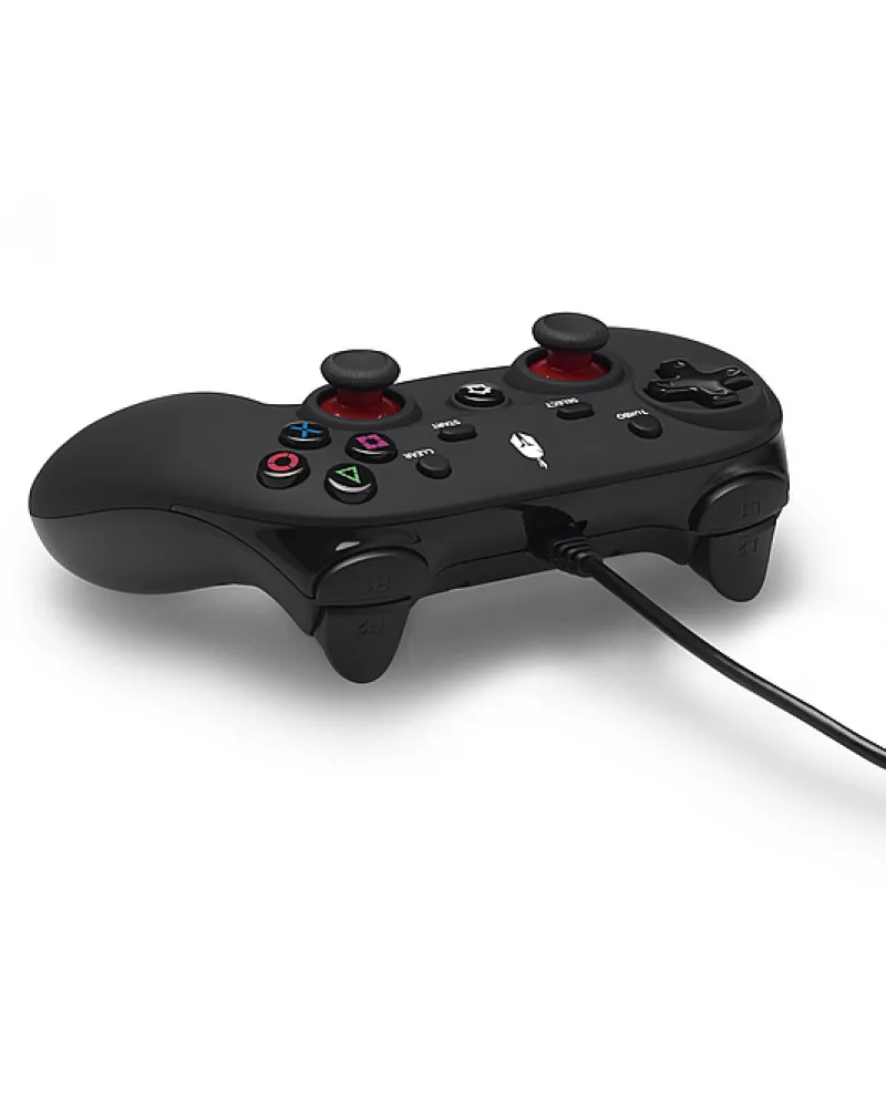 Gamepad Spartan Gear Oplon - Black 