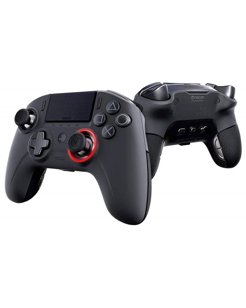 Gamepad Nacon Revolution PS4 Unlimited PRO 