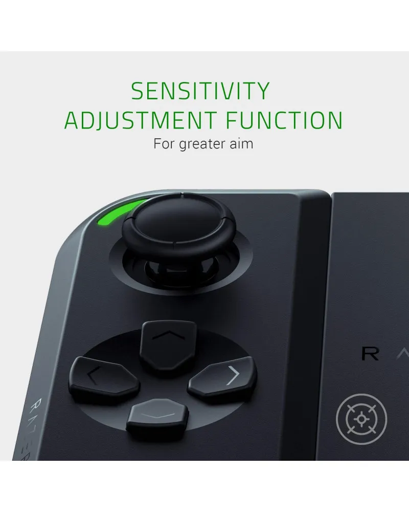 Gamepad Razer Junglecat NP 