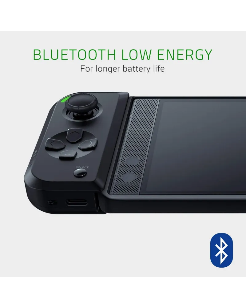 Gamepad Razer Junglecat NP 