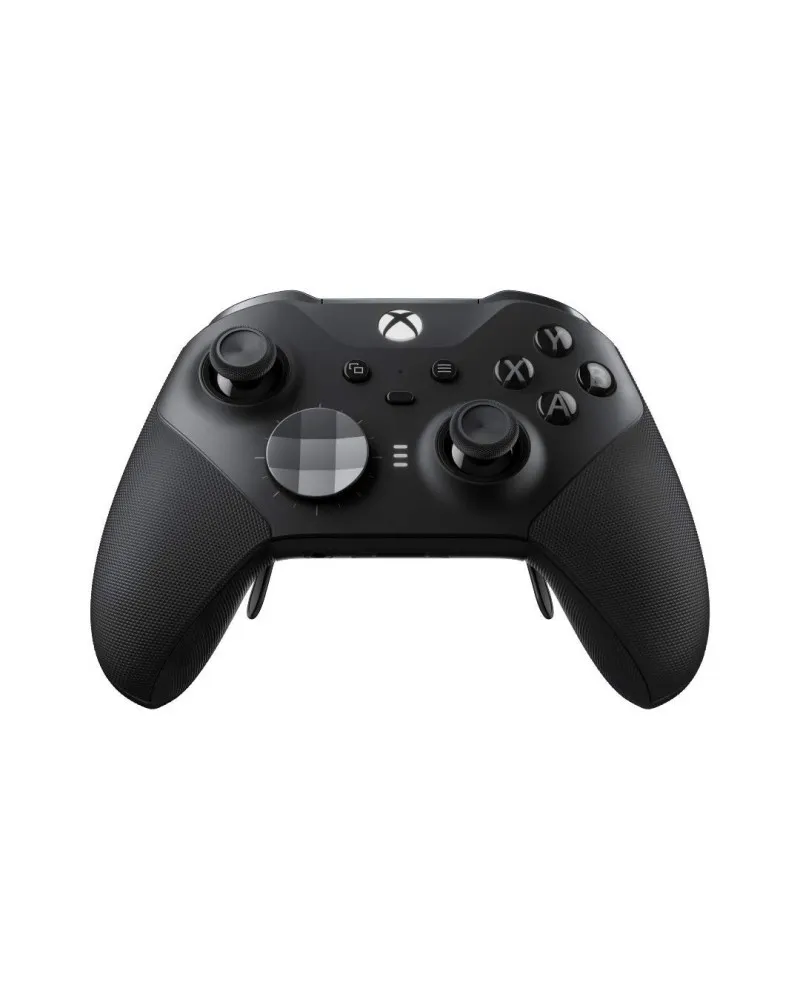 Gamepad Microsoft XBOX Wireless Elite Series 2 - Black 